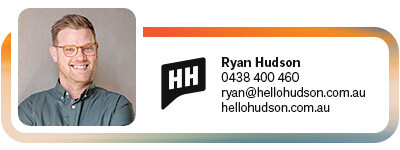 Ryan, previous signature