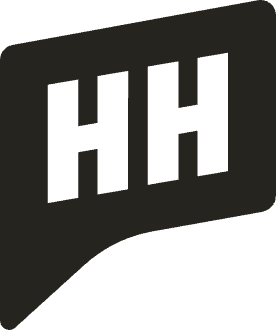 Hello Hudson email logo